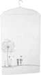 Чохол для одягу Hanging Case for Clothes Dandelion 60x100 см - зображення 4