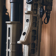 Ручка переноса огня угловая Magpul AFG Angled Fore Grip на M-LOK MAG598-FDE - изображение 2