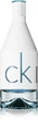 Туалетна вода CK IN2U edt 100 ml spray (M) - зображення 1
