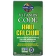 Комплекс для суставов Garden of Life Vitamin Code Raw Calcium 60 Veg Caps - изображение 1