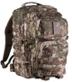 Рюкзак тактический Mil-Tec 14002266 US Assault Pack Large 36 л Phantomleaf - изображение 1