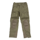 Тактичні штани, брюки Mil-Tec Chimera Combat Pants - Olive (10516201) 2XL - зображення 5