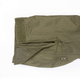 Тактичні штани, брюки Mil-Tec Chimera Combat Pants - Olive (10516201) S - зображення 6