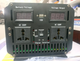 Інвертор Wimpex WX-7200W, автомобільний перетворювач 12V-220V, 2 розетки, 20А зарядка акумулятора - зображення 5