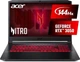 Ноутбук Acer NITRO 5 17.3 / Intel Core i7-11600H/ 16Gb/ 1Tb SSD/ NVIDIA GeForce RTX 3050/ Windows - изображение 1