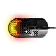 Мышь компьютерная игровая SteelSeries Aerox 5 100 - 18000dpi Черный (62401) - изображение 4
