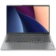 Ноутбук Lenovo IdeaPad 5 Pro 16IRH8, (83AQ001YRM) 16" WQXGA / Intel Core i5-13500H / RAM 16 ГБ / SSD 512 ГБ / RTX 3050 / Без ОС / сірий - зображення 1