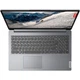 Ноутбук Lenovo IdeaPad 1 15ALC7, (82R400B5RM) 15,6" FHD / AMD Ryzen 5 5500U / RAM 16 ГБ / SSD 512 ГБ / Без ОС - изображение 4