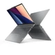 Ноутбук Lenovo IdeaPad 5 Pro 16IRH8, (83AQ001YRM) 16" WQXGA / Intel Core i5-13500H / RAM 16 ГБ / SSD 512 ГБ / RTX 3050 / Без ОС / сірий - зображення 6