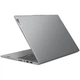 Ноутбук Lenovo IdeaPad 5 Pro 16IRH8, (83AQ001YRM) 16" WQXGA / Intel Core i5-13500H / RAM 16 ГБ / SSD 512 ГБ / RTX 3050 / Без ОС / сірий - зображення 7