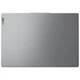 Ноутбук Lenovo IdeaPad 5 Pro 16IRH8, (83AQ001YRM) 16" WQXGA / Intel Core i5-13500H / RAM 16 ГБ / SSD 512 ГБ / RTX 3050 / Без ОС / сірий - зображення 8