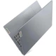 Ноутбук Lenovo IdeaPad Slim 3 15ABR8, (82XM0054RM) 15,6" FHD / AMD Ryzen 7 7730U / RAM 16 ГБ / SSD 512 ГБ / Без ОС / сірий - изображение 7