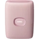 Подарунковий набір до фотопринтера Fujifilm Instax Mini Link2 Soft Pink / Чохол рожевий / Фотоальбом рожевий на 108 знімків/Фотопапір (2 картриджі х 10 знімків) - изображение 2