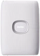 Подарунковий набір до фотопринтера Fujifilm Instax Mini Link2 Clay White / Чохол білий / Фотоальбом білий на 108 знімків/Фотопапір (2 картриджі х 10 знімків) - зображення 2