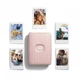 Подарунковий набір до фотопринтера Fujifilm Instax Mini Link2 Soft Pink / Чохол рожевий / Фотоальбом рожевий на 108 знімків/Фотопапір (2 картриджі х 10 знімків) - изображение 7