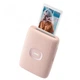 Подарунковий набір до фотопринтера Fujifilm Instax Mini Link2 Soft Pink / Чохол рожевий / Фотоальбом рожевий на 108 знімків/Фотопапір (2 картриджі х 10 знімків) - изображение 9