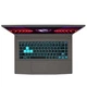 Ноутбук MSI Thin A15, (B7VF-412XPL) 15,6" FHD / AMD Ryzen 7 7735HS / RAM 16 ГБ / SSD 512 ГБ / RTX 4060 / NoOS - изображение 3