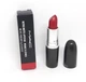 Губная помада MAC Lipstick Ruby woo красная - изображение 3