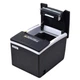 Принтер чеков 80 мм Xprinter XP-E200L, USB+RS+LAN POS - изображение 6