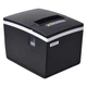 Принтер чеков 80 мм Xprinter XP-E200L, USB+RS+LAN POS - изображение 1