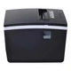 Принтер чеков 80 мм Xprinter XP-E200L, USB+RS+LAN POS - изображение 4