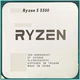 Процессор AMD RYZEN 5 5500 am4 tray 100-000000457 - изображение 1