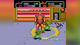Игра RMC Mega Drive Teenage Mutant Ninja Turtles: The Hyperstone Heist (TMNT) Английская Версия - изображение 7