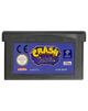 Игра Nintendo Game Boy Advance Crash Bandicoot Fusion Английская Версия Только Картридж Б/У - изображение 1