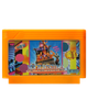 Игра RMC Famicom Dendy The Flintstones: The Rescue of Dino & Hoppy 90х Английская Версия Только Картридж Б/У - изображение 1