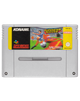 Игра Nintendo SNES International Superstar Soccer Europe Английская Версия Только Картридж Б/У - изображение 1