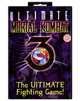 Игра RMC Mega Drive Mortal Kombat 3 Ultimate 90х Английская Версия Только Картридж Б/У - изображение 1