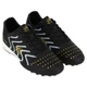 Сороконожки футбольные SP-Sport Action Game 22587 размер 40 Black-Gold - изображение 3