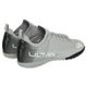 Сороконожки футбольные с носком SP-Sport Ultra Game 0402-7 размер 44 Light Grey-Black - изображение 5