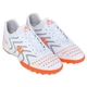 Сороконожки футбольные SP-Sport Action Game 22587 размер 40 White-Orange - изображение 3