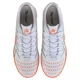 Сороконожки футбольные SP-Sport Action Game 22587 размер 40 White-Orange - изображение 5