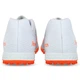 Сороконожки футбольные детские SP-Sport Action Game 22587 размер 36 White-Orange - изображение 6