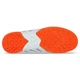 Сороконожки футбольные детские SP-Sport Action Game 22587 размер 36 White-Orange - изображение 7