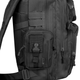 Тактический CamoTec подсумок Kid 3.0 Black черный - изображение 9