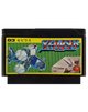 Игра Nintendo Famicom Dendy Xevious Английская Версия Только Картридж Б/У - изображение 1