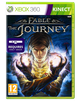 Гра Microsoft Xbox 360 Fable: The Journey Англійська Версія Б/У - зображення 1