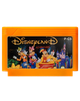 Игра RMC Famicom Dendy Adventures in the Magic Kingdom (Disneyland Adventures) 90х Английская Версия Только Картридж Б/У - изображение 1