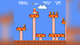 Игра Nintendo Famicom Dendy Super Mario Bros. Японская Версия Только Картридж Б/У - изображение 5