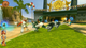 Игра Sony PlayStation Portable Asterix & Obelix XXL 2: Mission: Wifix Английская Версия Б/У - изображение 3