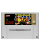 Игра Nintendo SNES The Lost Vikings Europe Английская Версия Только Картридж Б/У - изображение 1