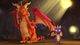 Игра Sony PlayStation 2 The Legend of Spyro: A New Beginning Europe Английская Версия + Обложка Б/У - изображение 4