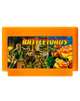 Игра RMC Famicom Dendy Battletoads 90х Английская Версия Только Картридж Б/У - изображение 1