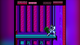Игра RMC Famicom Dendy Battletoads 90х Английская Версия Только Картридж Б/У - изображение 5