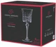 Набор бокалов для вина CD'A Lady Diamond 190 мл x 6 шт (L9744) - изображение 8