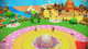 Игра Nintendo Wii U Yoshi's Woolly World Europe Английская Версия Б/У - изображение 3