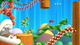 Игра Nintendo Wii U Yoshi's Woolly World Europe Английская Версия Б/У - изображение 5